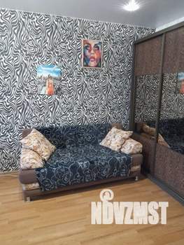 1-к квартира, посуточно, 38м2, 3/5 этаж