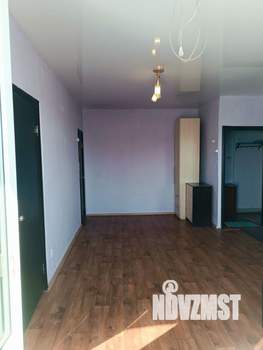 2-к квартира, на длительный срок, 43м2, 5/5 этаж
