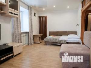 1-к квартира, посуточно, 33м2, 3/4 этаж