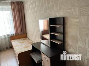 3-к квартира, посуточно, 60м2, 1/5 этаж