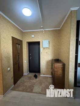 2-к квартира, на длительный срок, 52м2, 3/15 этаж