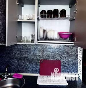 1-к квартира, посуточно, 31м2, 4/5 этаж