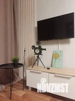 1-к квартира, посуточно, 32м2, 2/5 этаж