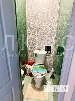 1-к квартира, на длительный срок, 38м2, 3/5 этаж