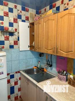 1-к квартира, на длительный срок, 30м2, 3/5 этаж