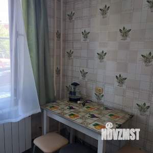 2-к квартира, на длительный срок, 44м2, 1/5 этаж