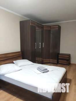 2-к квартира, посуточно, 60м2, 8/9 этаж