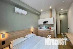 1-к квартира, посуточно, 20м2, 2/20 этаж