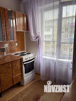 2-к квартира, на длительный срок, 43м2, 3/5 этаж