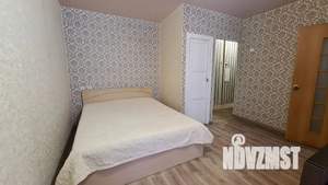 1-к квартира, посуточно, 32м2, 1/5 этаж