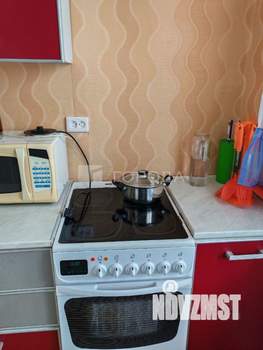 1-к квартира, на длительный срок, 29м2, 3/5 этаж