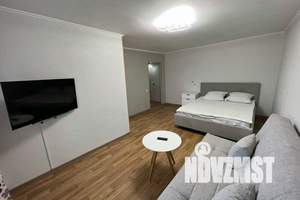 1-к квартира, посуточно, 32м2, 4/5 этаж