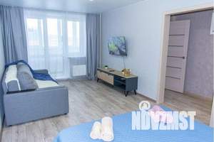 1-к квартира, посуточно, 39м2, 3/10 этаж
