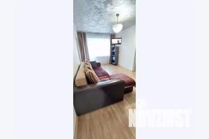 2-к квартира, посуточно, 43м2, 4/5 этаж