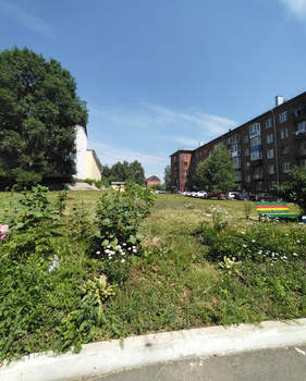 1-к квартира, на длительный срок, 37м2, 1/5 этаж