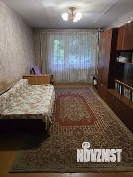 3-к квартира, на длительный срок, 58м2, 2/5 этаж