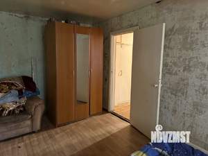 2-к квартира, на длительный срок, 45м2, 1/9 этаж