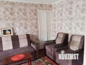 2-к квартира, на длительный срок, 44м2, 2/5 этаж