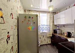 2-к квартира, на длительный срок, 43м2, 1/5 этаж