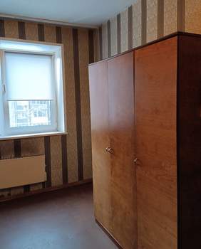 2-к квартира, на длительный срок, 44м2, 4/5 этаж