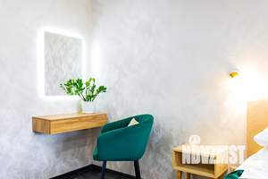 1-к квартира, посуточно, 30м2, 5/5 этаж