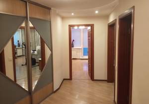 3-к квартира, на длительный срок, 80м2, 9/17 этаж