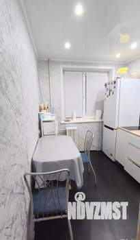 2-к квартира, на длительный срок, 45м2, 4/5 этаж