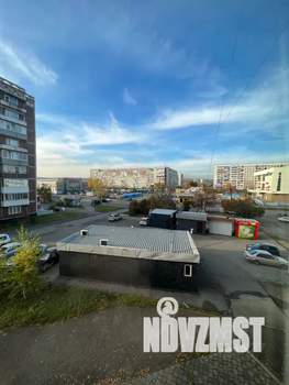 1-к квартира, посуточно, 36м2, 3/9 этаж