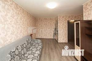 1-к квартира, на длительный срок, 31м2, 3/5 этаж