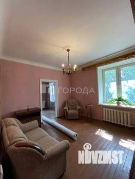 2-к квартира, на длительный срок, 42м2, 2/5 этаж
