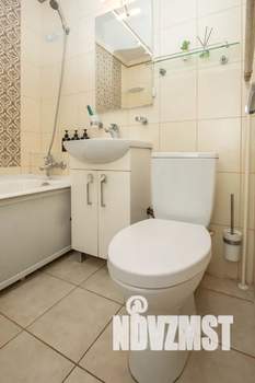 1-к квартира, посуточно, 30м2, 2/5 этаж