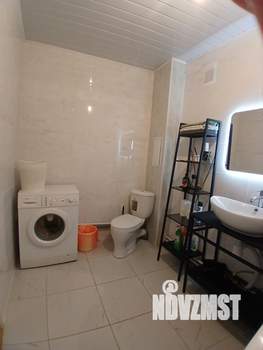 3-к квартира, посуточно, 57м2, 3/5 этаж