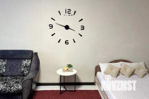1-к квартира, посуточно, 40м2, 3/10 этаж