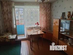 2-к квартира, на длительный срок, 43м2, 3/5 этаж
