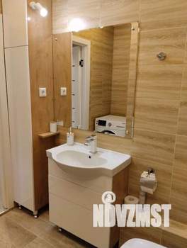 1-к квартира, посуточно, 49м2, 1/1 этаж