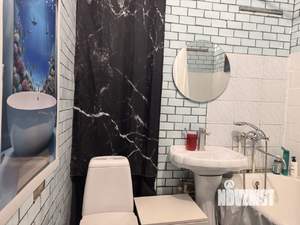 2-к квартира, на длительный срок, 42м2, 1/5 этаж