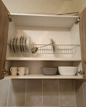 1-к квартира, на длительный срок, 24м2, 3/10 этаж