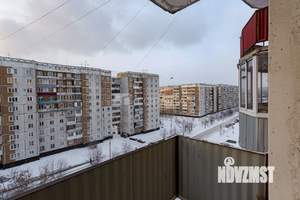 1-к квартира, на длительный срок, 35м2, 7/10 этаж