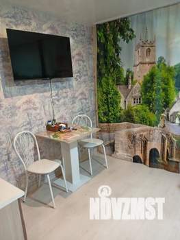 Студия квартира, посуточно, 17м2, 1/5 этаж