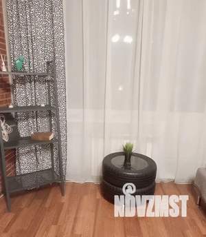 1-к квартира, посуточно, 32м2, 3/5 этаж