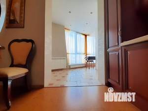 4-к квартира, на длительный срок, 150м2, 15/17 этаж