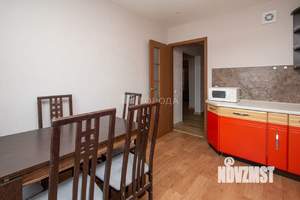 3-к квартира, на длительный срок, 77м2, 18/18 этаж