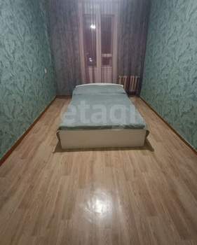2-к квартира, на длительный срок, 62м2, 4/9 этаж