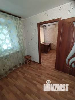 2-к квартира, на длительный срок, 42м2, 3/5 этаж