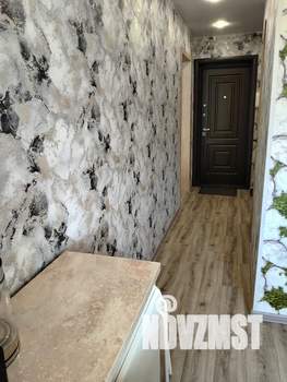 1-к квартира, посуточно, 32м2, 3/5 этаж