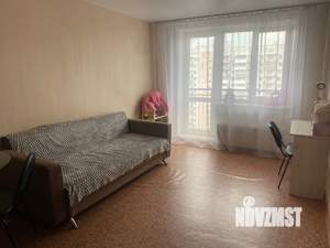 2-к квартира, на длительный срок, 38м2, 16/19 этаж