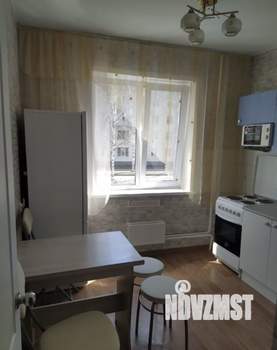 1-к квартира, на длительный срок, 35м2, 2/9 этаж