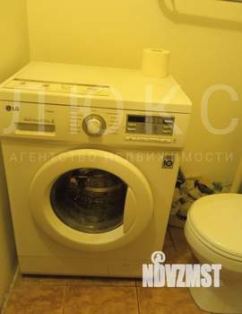 1-к квартира, на длительный срок, 38м2, 2/18 этаж