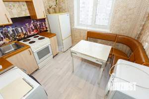 1-к квартира, на длительный срок, 35м2, 7/10 этаж