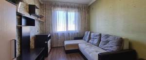 1-к квартира, на длительный срок, 28м2, 9/9 этаж